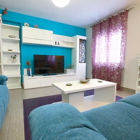 Cuencaloft Dalmacio Garcia Izcara Appartement Cuenca  Buitenkant foto