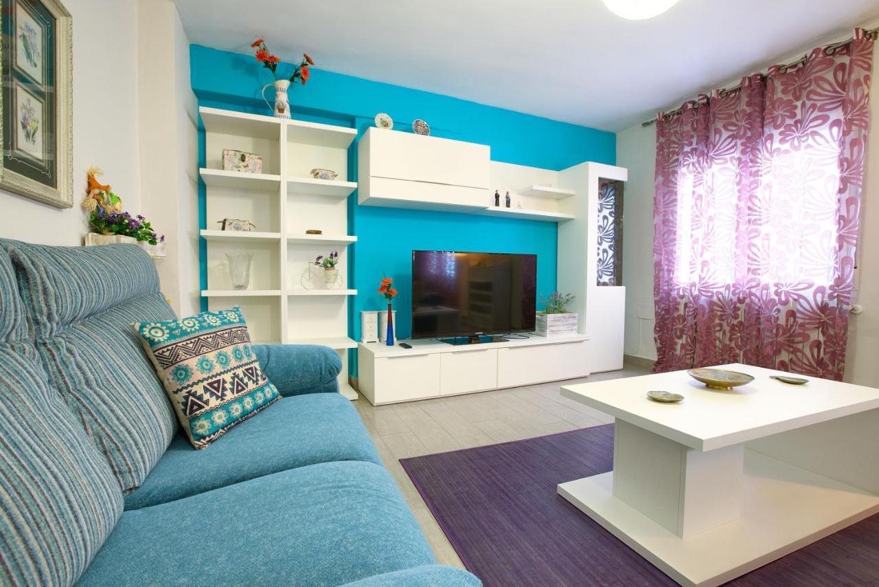 Cuencaloft Dalmacio Garcia Izcara Appartement Cuenca  Buitenkant foto