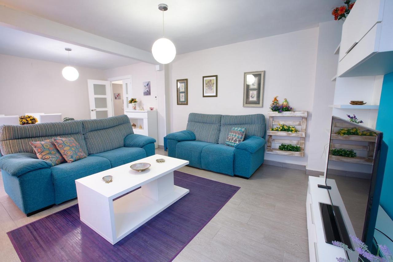 Cuencaloft Dalmacio Garcia Izcara Appartement Cuenca  Buitenkant foto