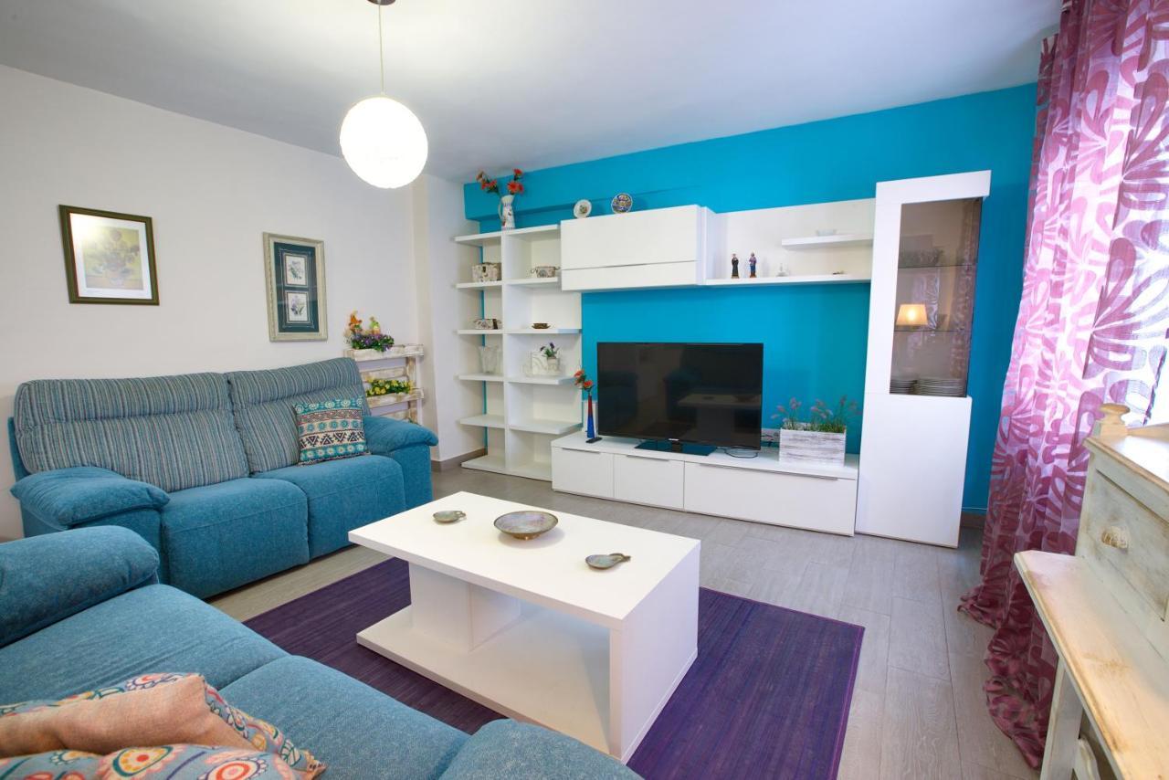 Cuencaloft Dalmacio Garcia Izcara Appartement Cuenca  Buitenkant foto
