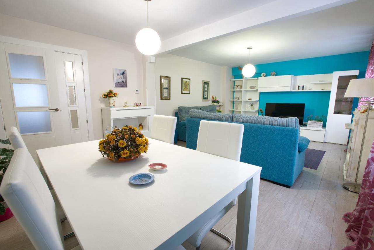 Cuencaloft Dalmacio Garcia Izcara Appartement Cuenca  Buitenkant foto