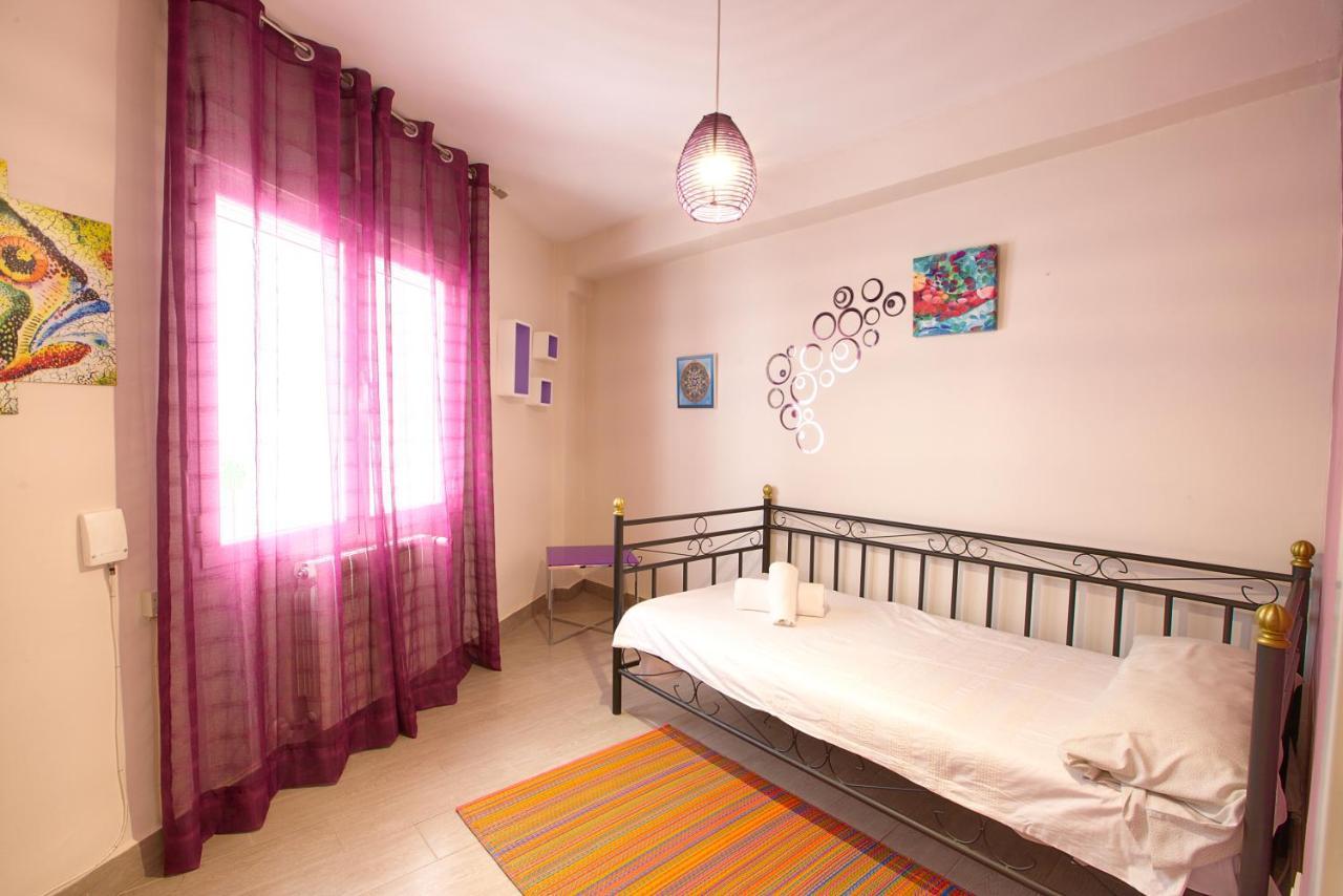 Cuencaloft Dalmacio Garcia Izcara Appartement Cuenca  Buitenkant foto