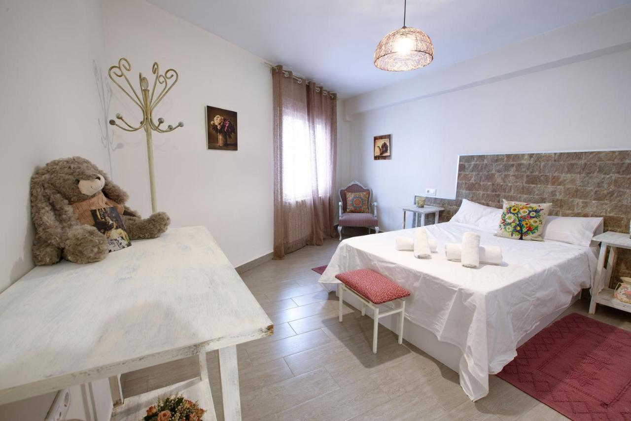 Cuencaloft Dalmacio Garcia Izcara Appartement Cuenca  Buitenkant foto