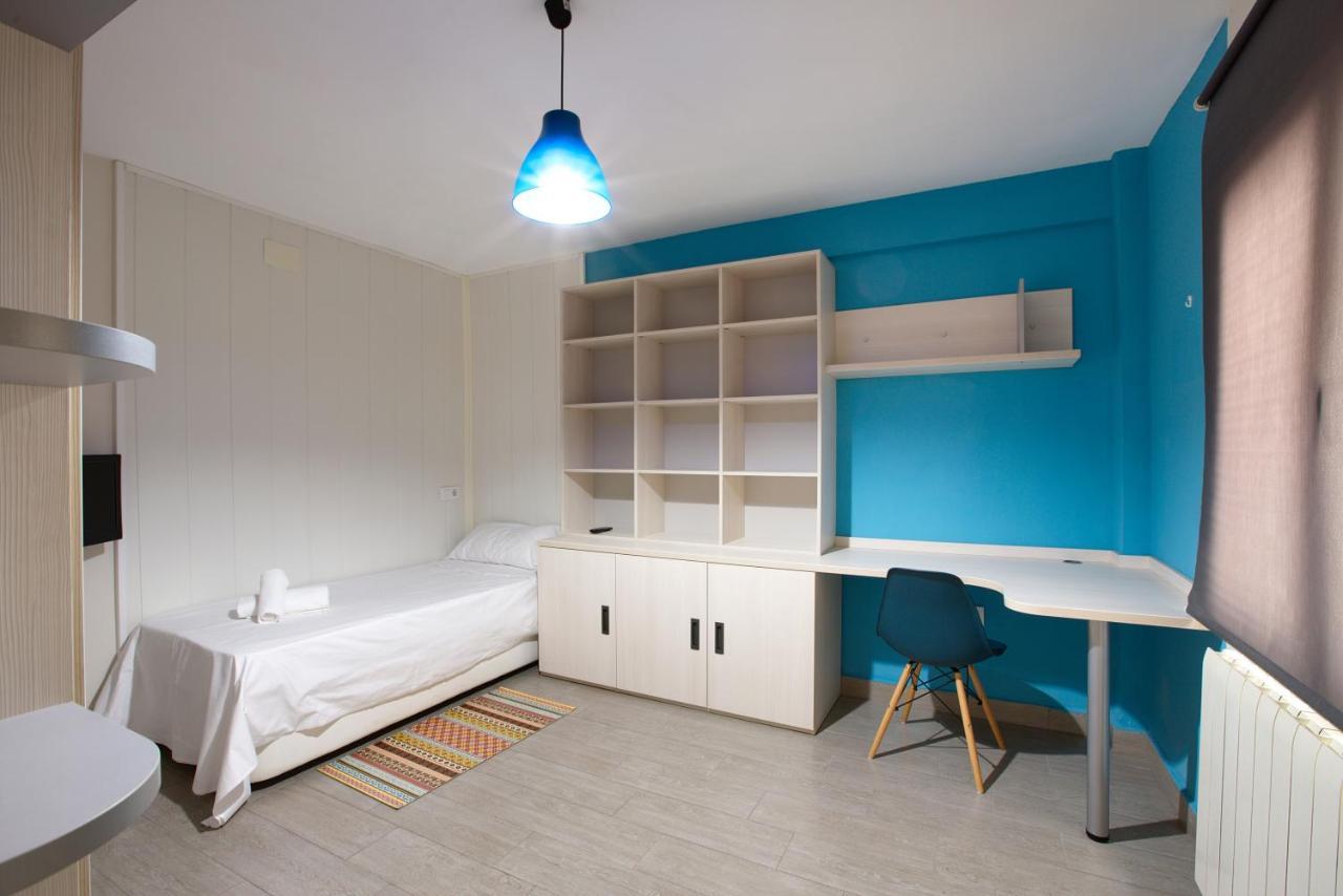 Cuencaloft Dalmacio Garcia Izcara Appartement Cuenca  Buitenkant foto