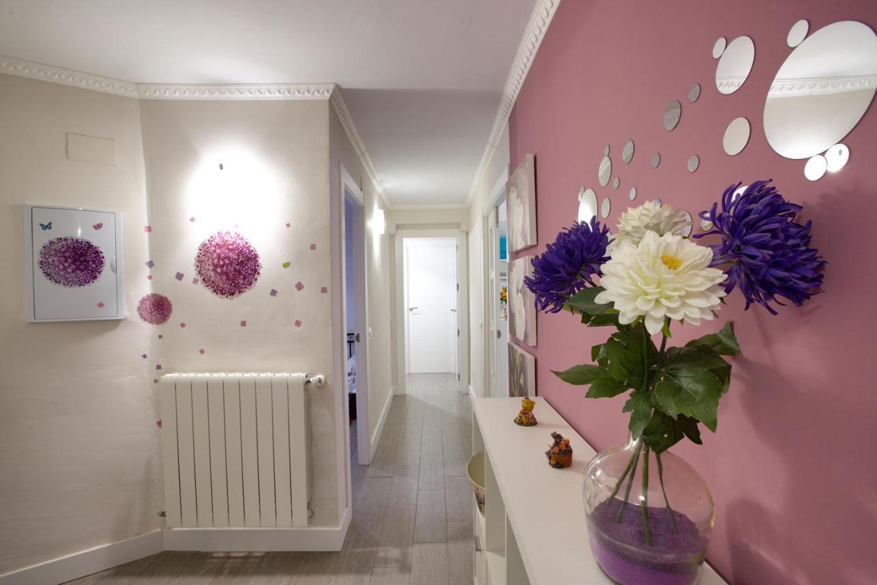 Cuencaloft Dalmacio Garcia Izcara Appartement Cuenca  Buitenkant foto