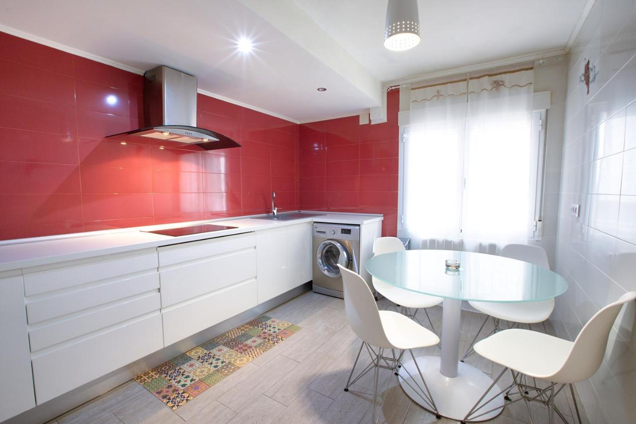 Cuencaloft Dalmacio Garcia Izcara Appartement Cuenca  Buitenkant foto