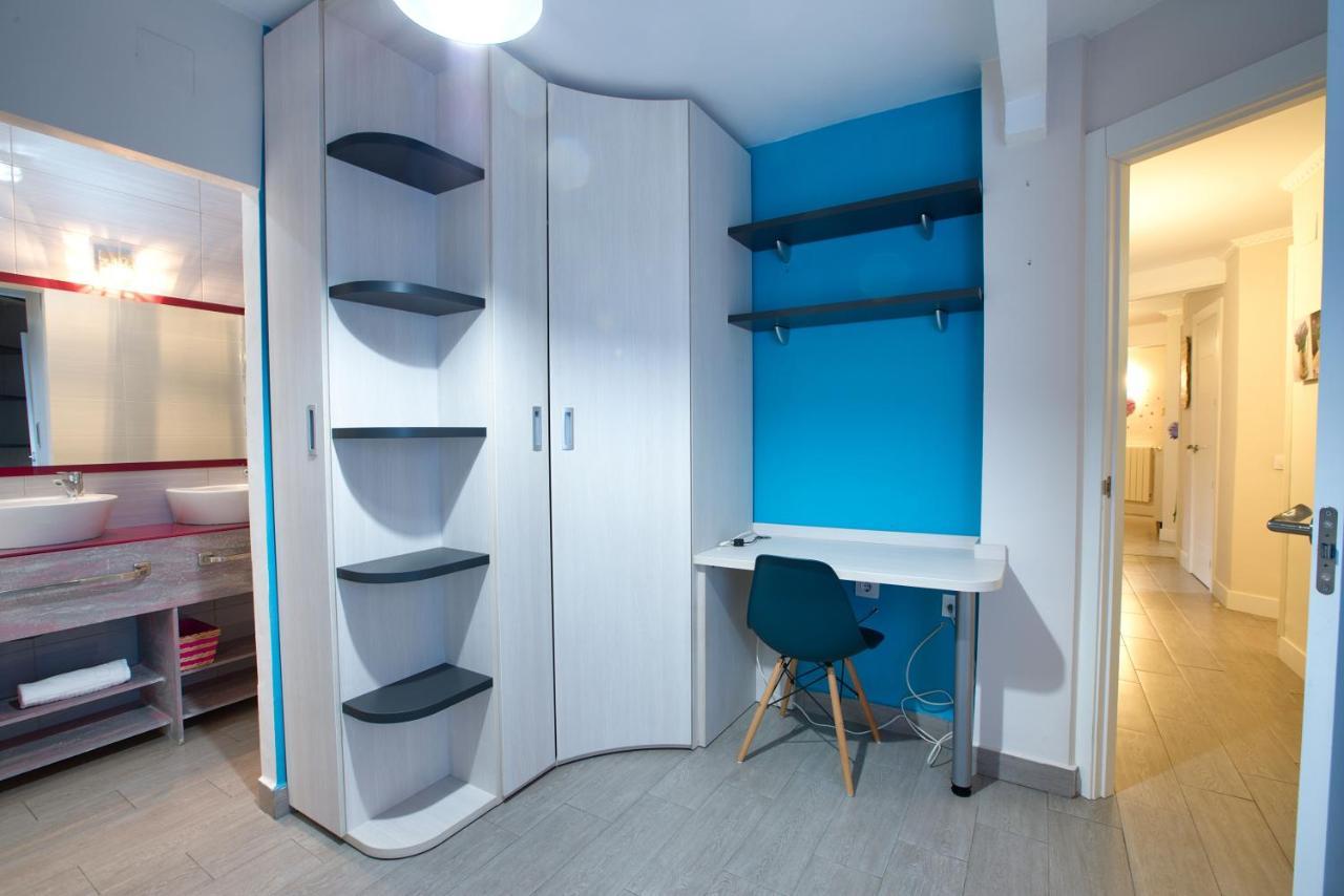 Cuencaloft Dalmacio Garcia Izcara Appartement Cuenca  Buitenkant foto
