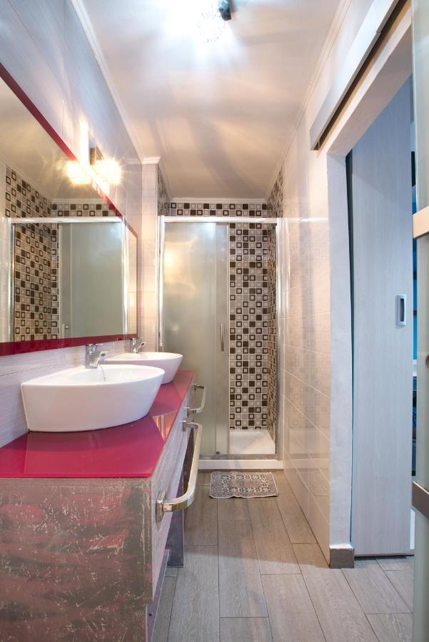 Cuencaloft Dalmacio Garcia Izcara Appartement Cuenca  Buitenkant foto