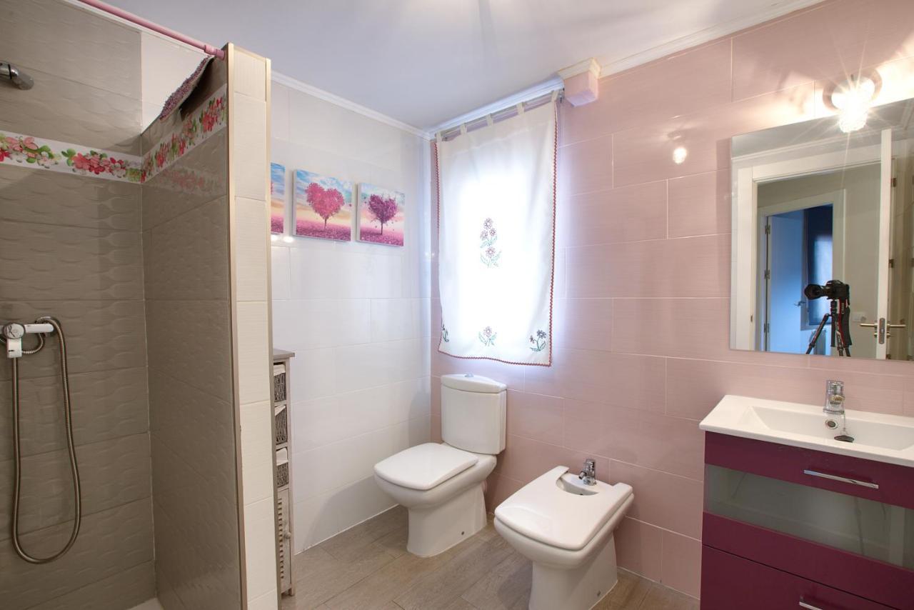 Cuencaloft Dalmacio Garcia Izcara Appartement Cuenca  Buitenkant foto